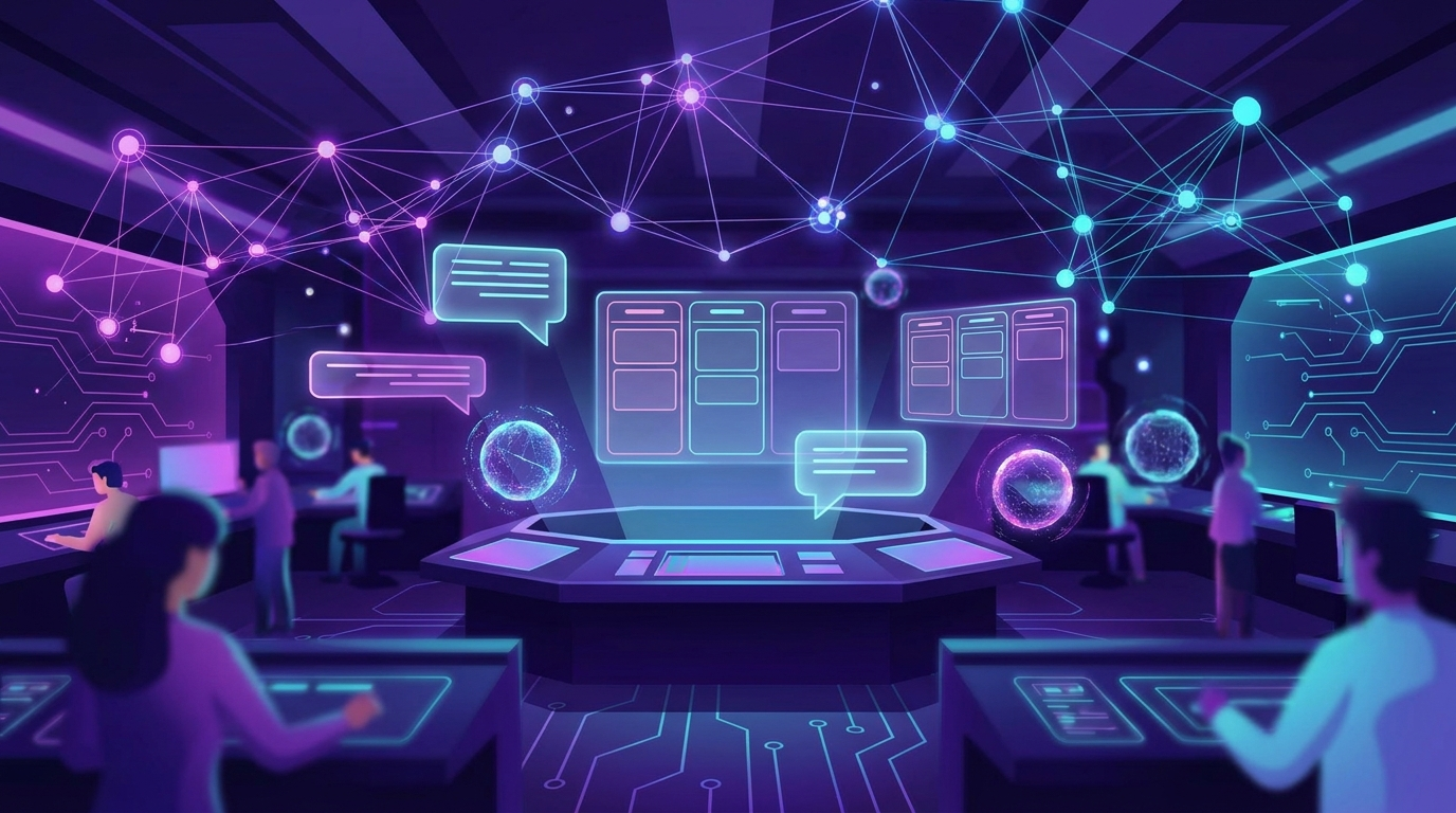 Moj AI agent setup: Telegram, dashboard, Discord